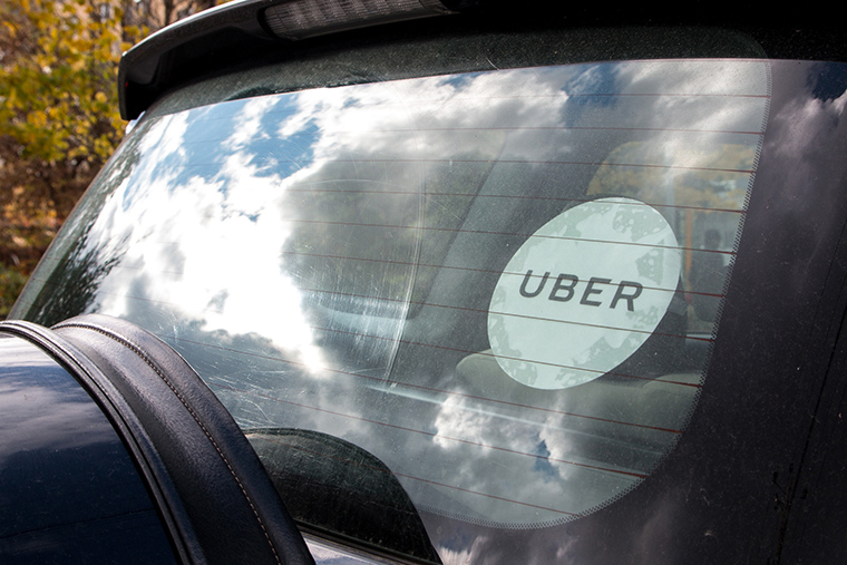 Ubers and the FBT exemption: the full story Image